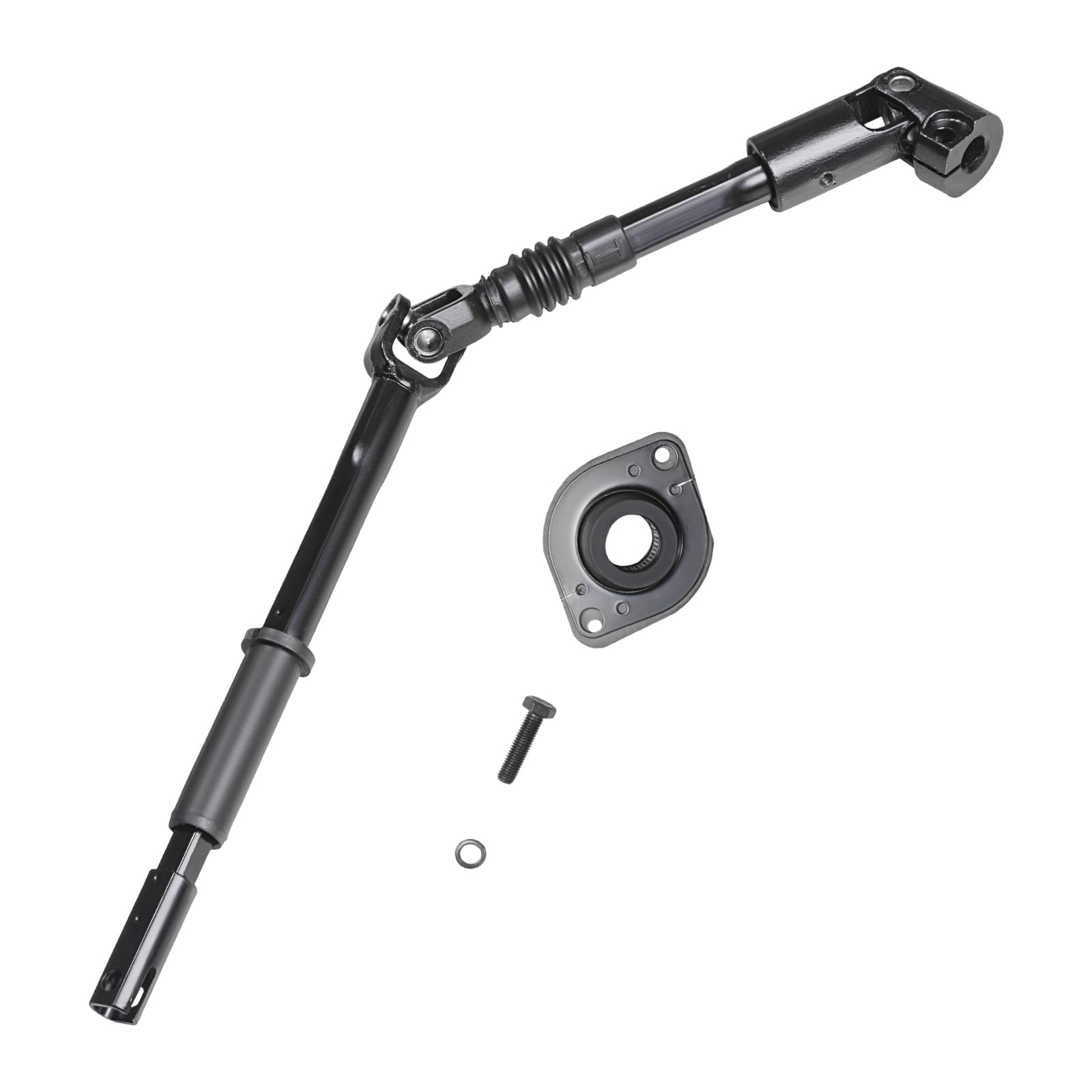 Amazon.com: TUCAREST 425-259 Intermediate Steering Shaft Assembly
